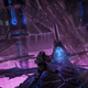 Illustration for article titled The Art Of Halo Is Like A Postcard From The End Of The Universe